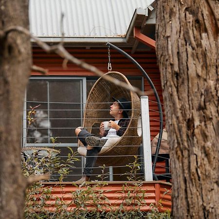 Heavenly Retreat Villa Halls Gap Dış mekan fotoğraf