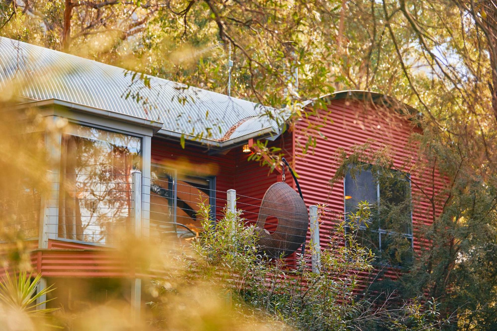 Heavenly Retreat Villa Halls Gap Dış mekan fotoğraf
