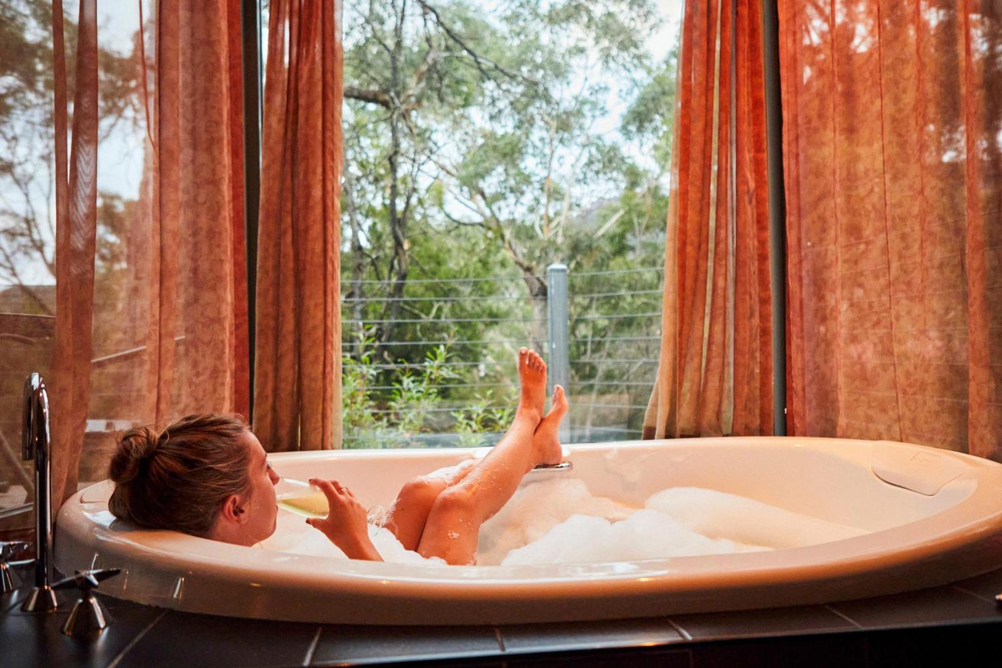Heavenly Retreat Villa Halls Gap Dış mekan fotoğraf