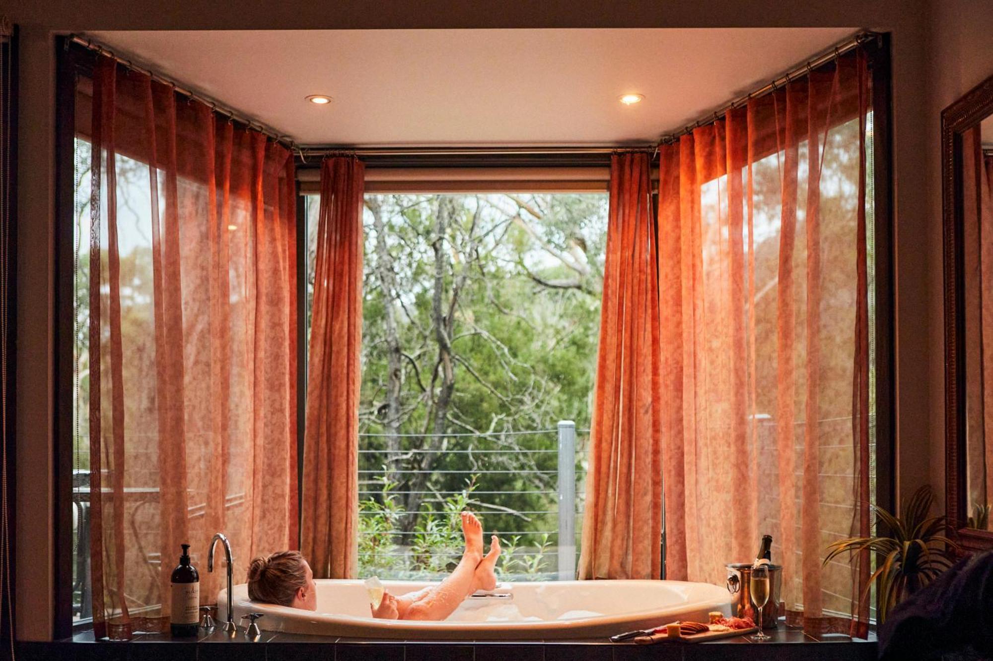 Heavenly Retreat Villa Halls Gap Dış mekan fotoğraf