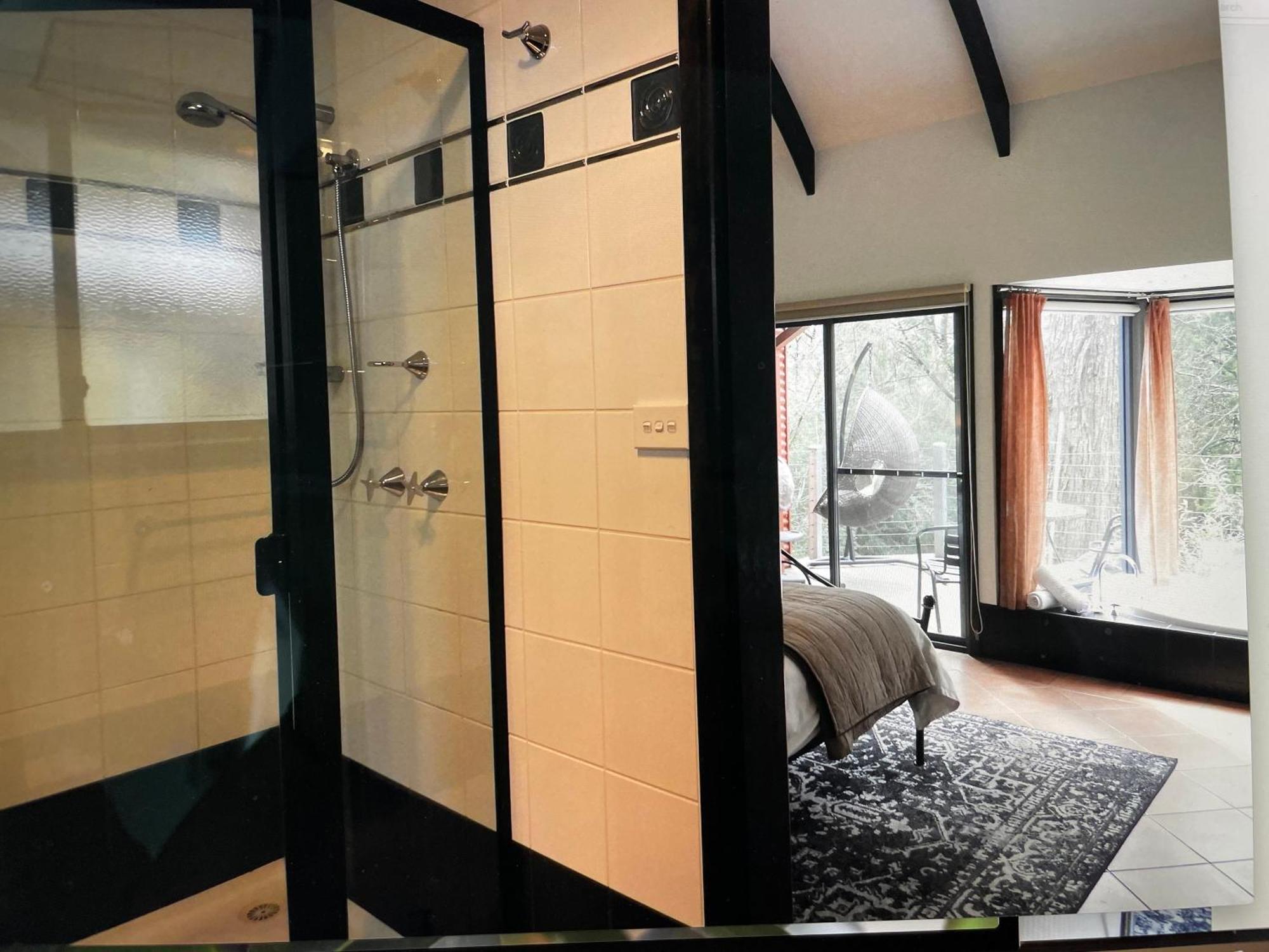 Heavenly Retreat Villa Halls Gap Dış mekan fotoğraf
