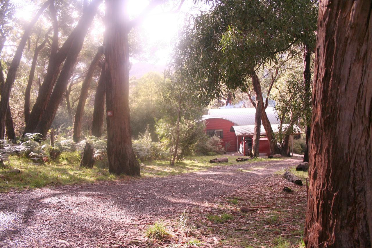 Heavenly Retreat Villa Halls Gap Dış mekan fotoğraf