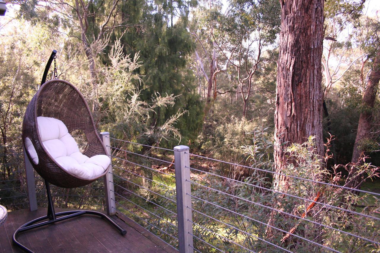 Heavenly Retreat Villa Halls Gap Dış mekan fotoğraf