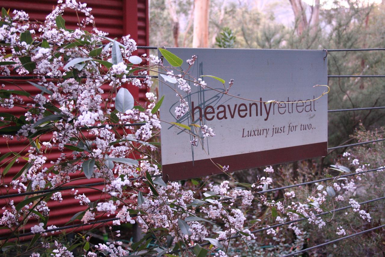 Heavenly Retreat Villa Halls Gap Dış mekan fotoğraf