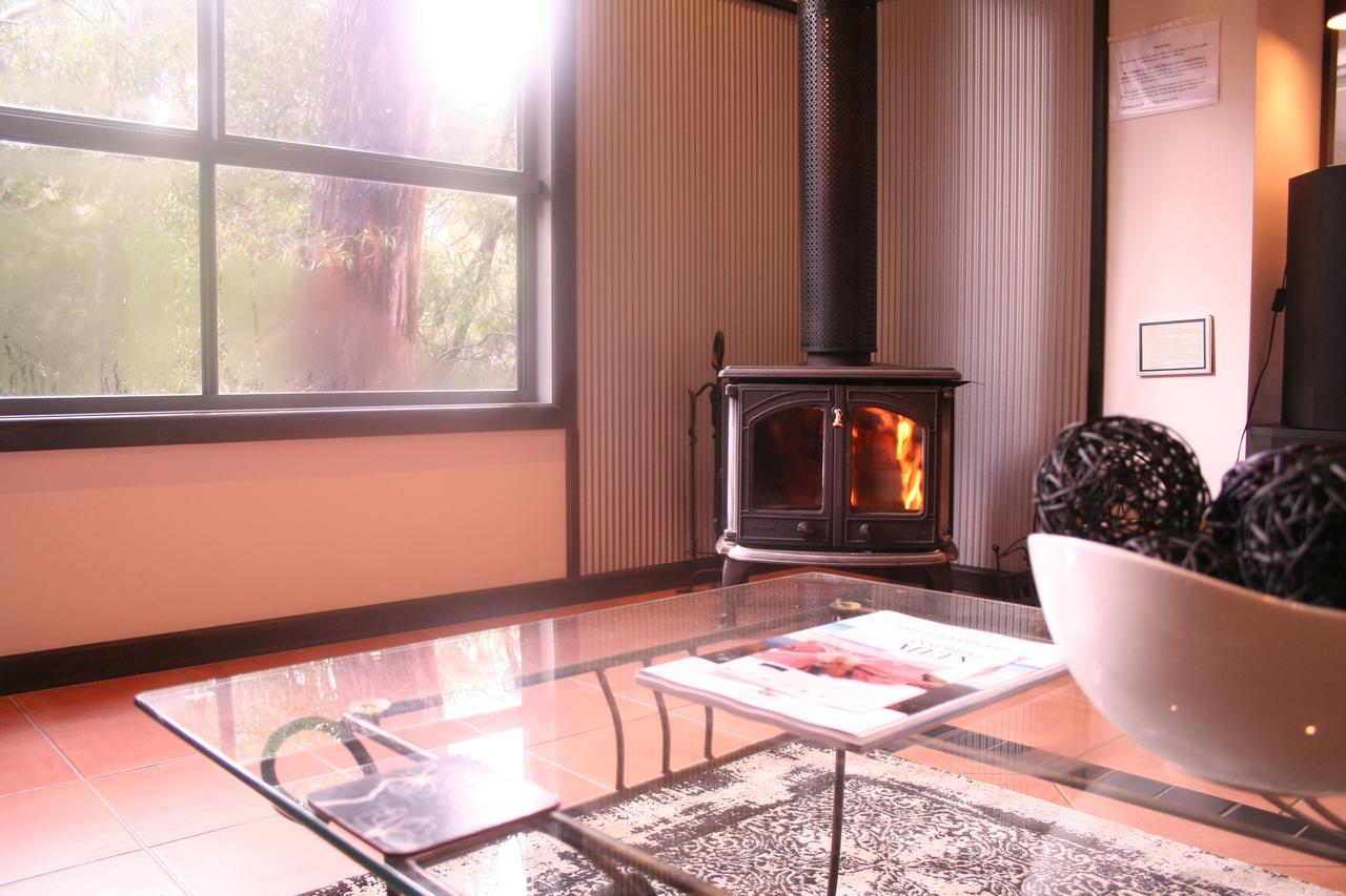 Heavenly Retreat Villa Halls Gap Dış mekan fotoğraf