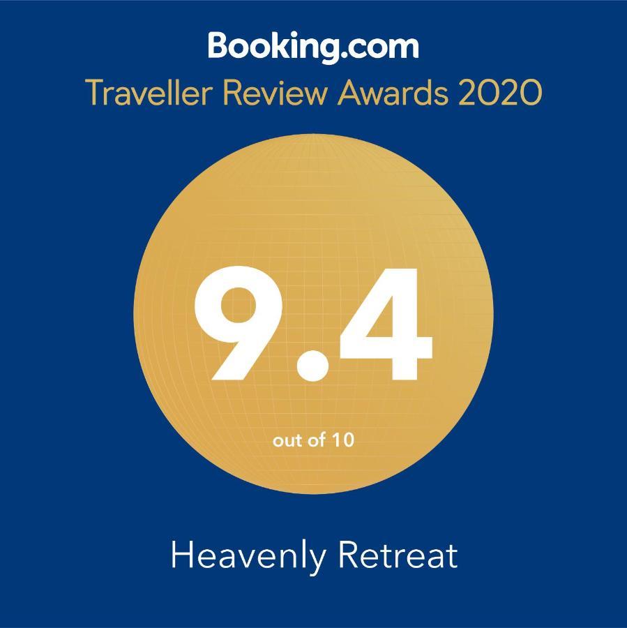 Heavenly Retreat Villa Halls Gap Dış mekan fotoğraf